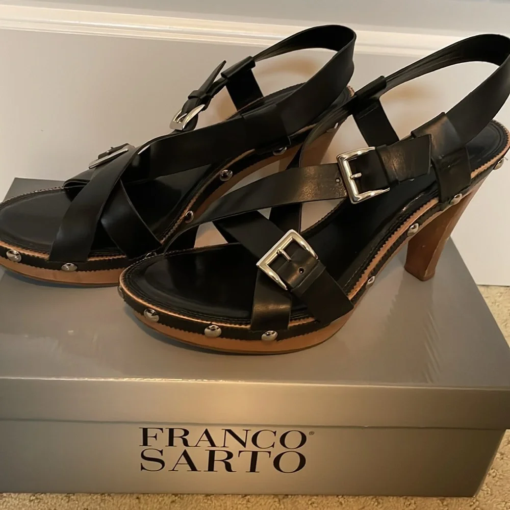 Franco Sarto 